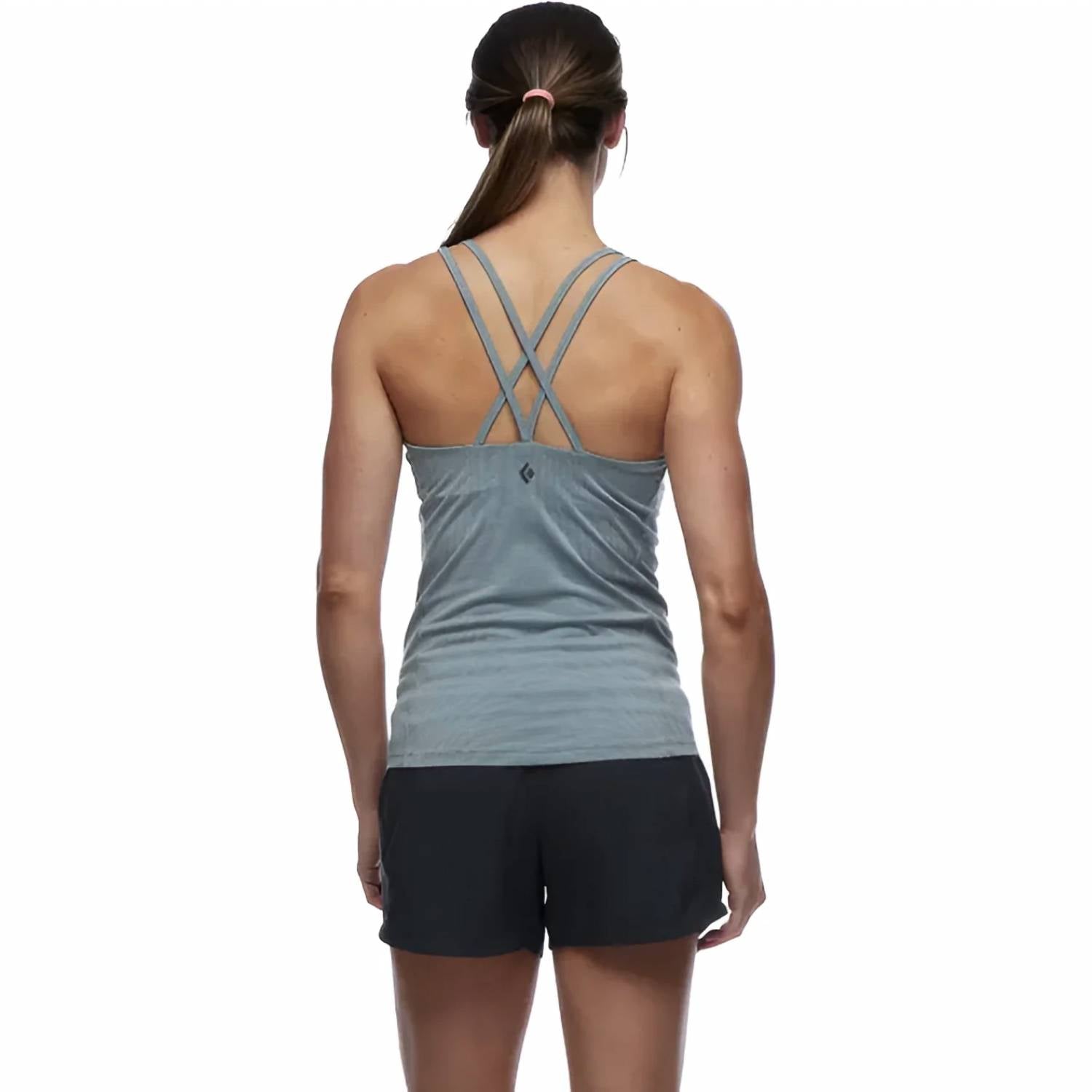 Black Diamond - Talus Tank Top
