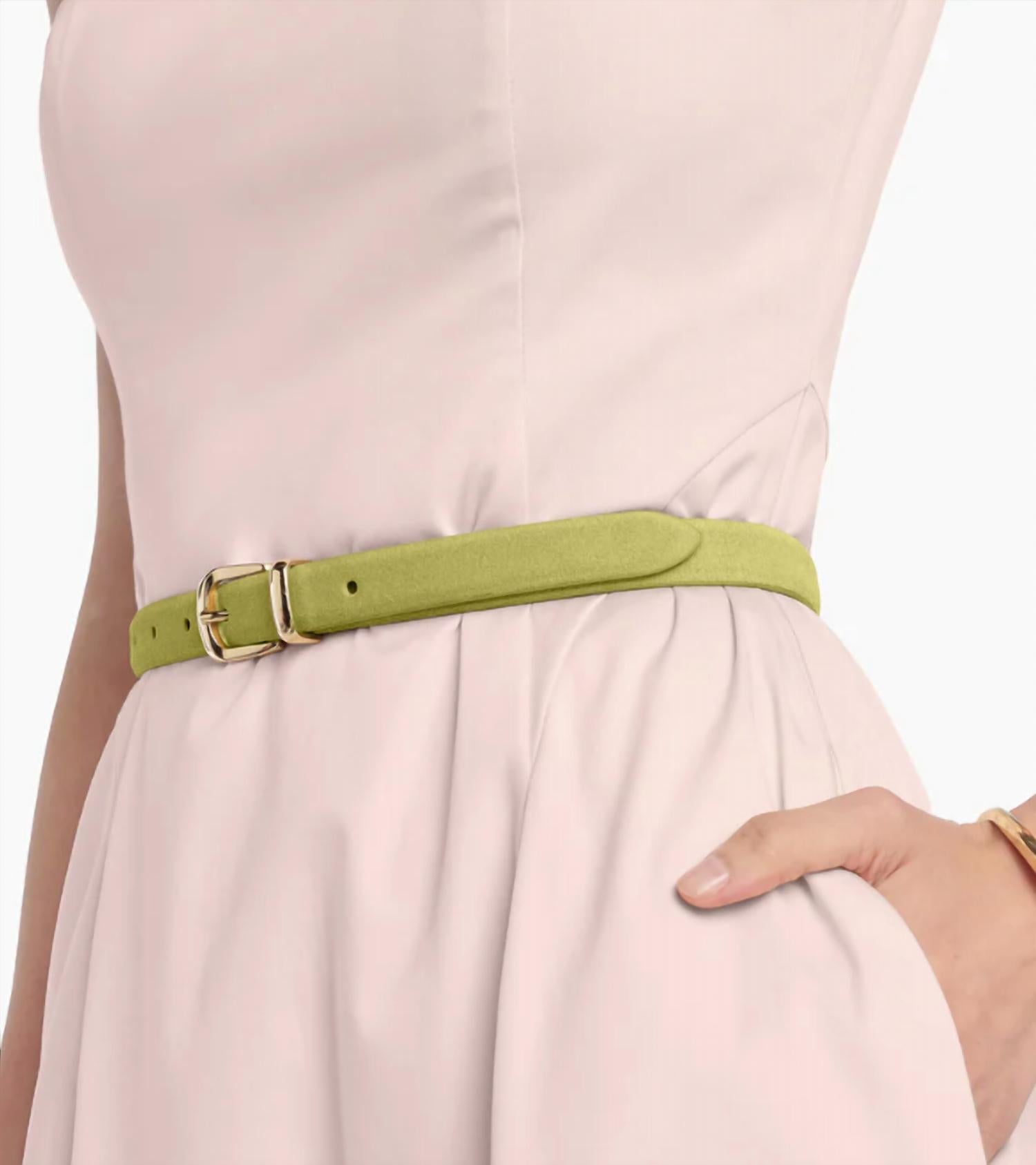 Favorite Daughter - Dottie Belt