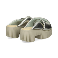 4Ccccees - Women's Plia Anda Platform Sandals