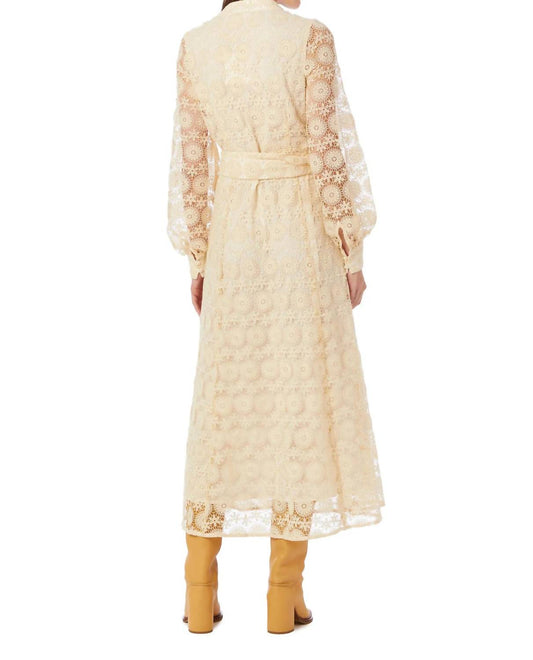 Marie Oliver - Priscilla Dress