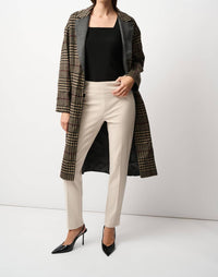 Joseph Ribkoff - Tailored Slim Pant