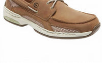 Dunham - Men's Captain Boat Shoe
