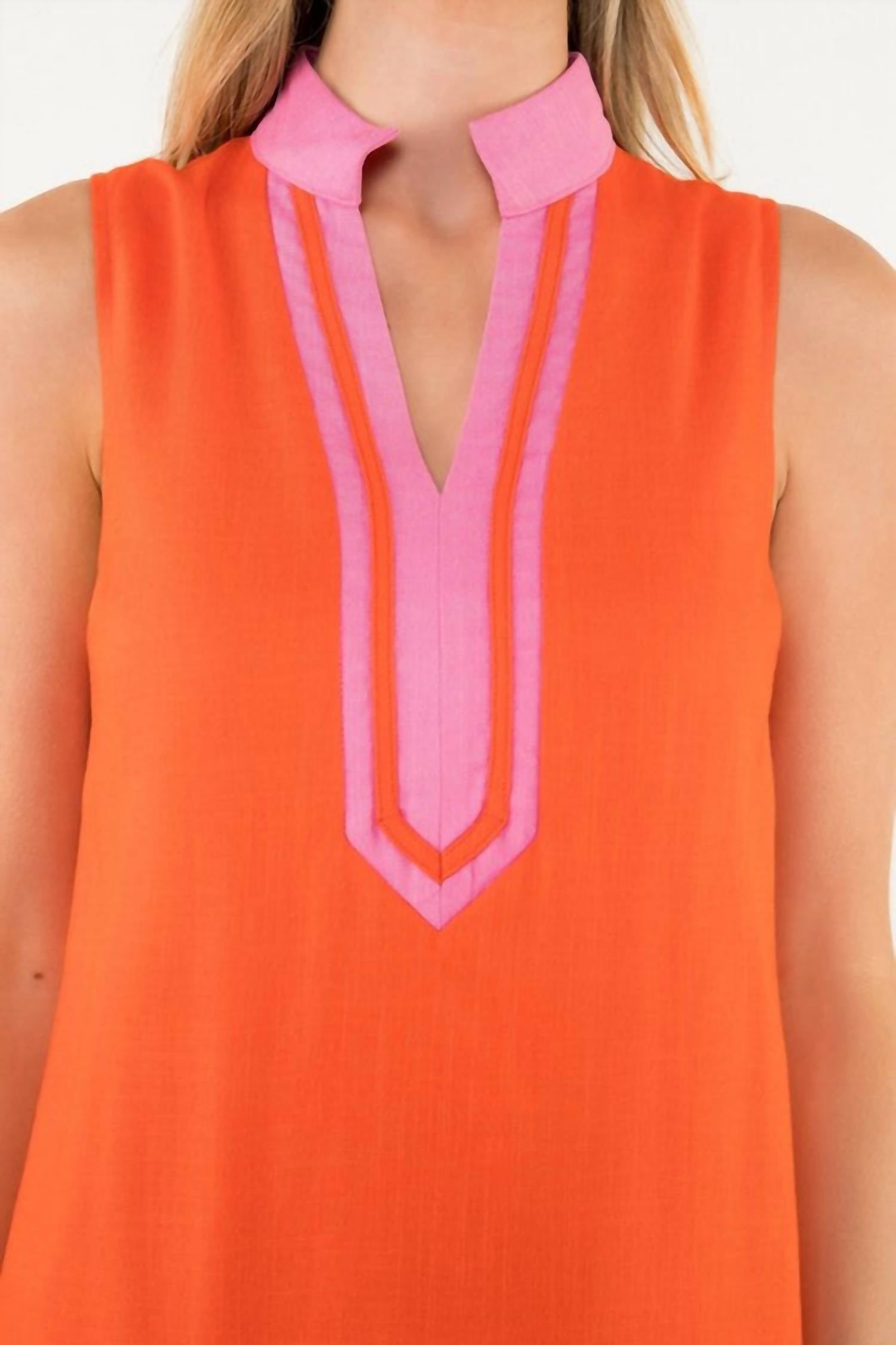 Thml - Women's Pippa Dress