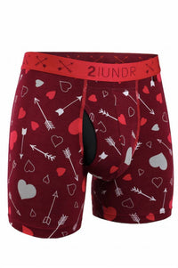 2Undr - Men's Swing Shift Boxer Brief