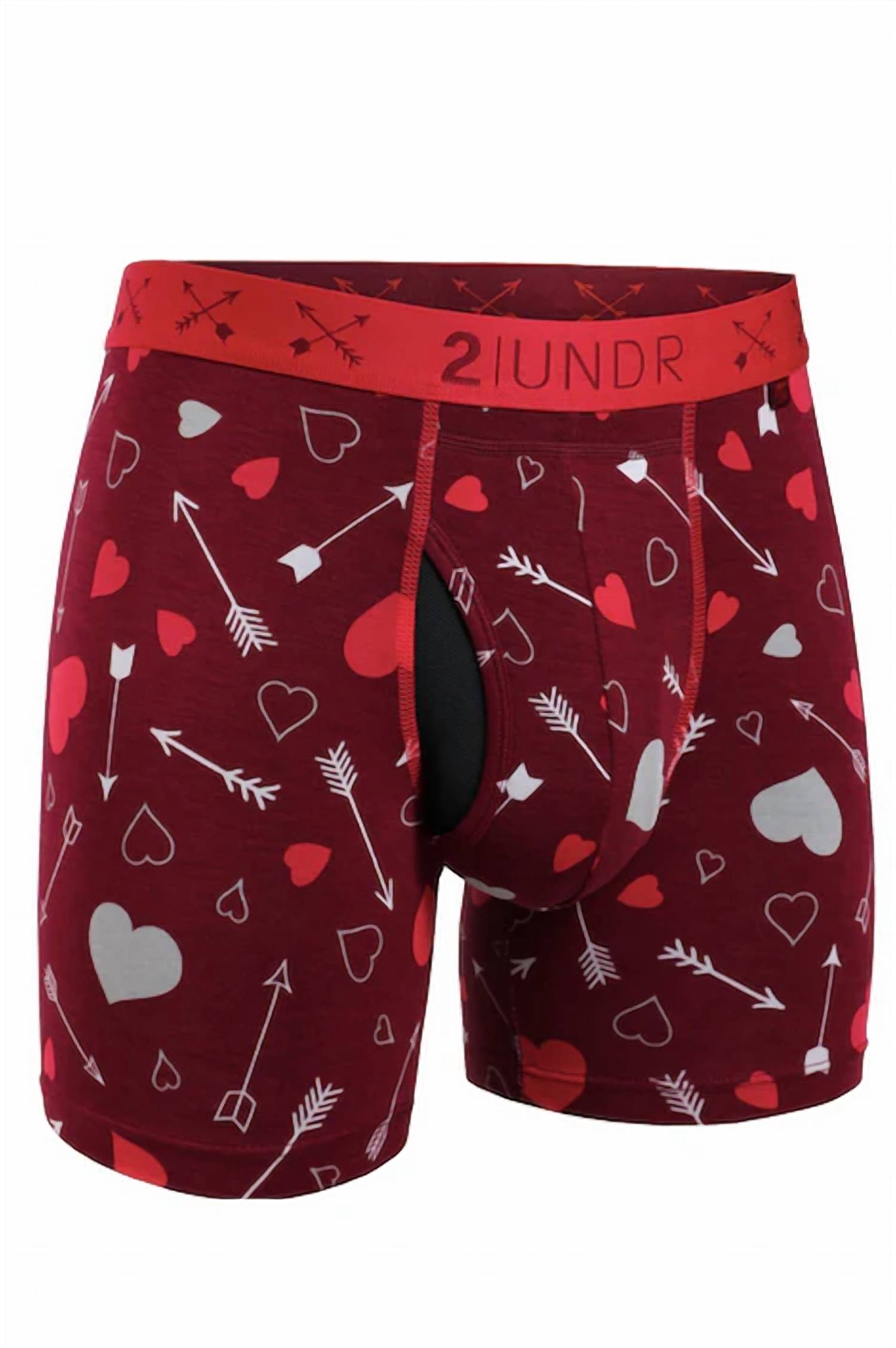2Undr - Men's Swing Shift Boxer Brief