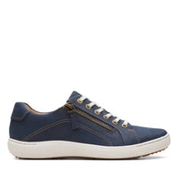 Clarks - Women's Nalle Lace Sneaker