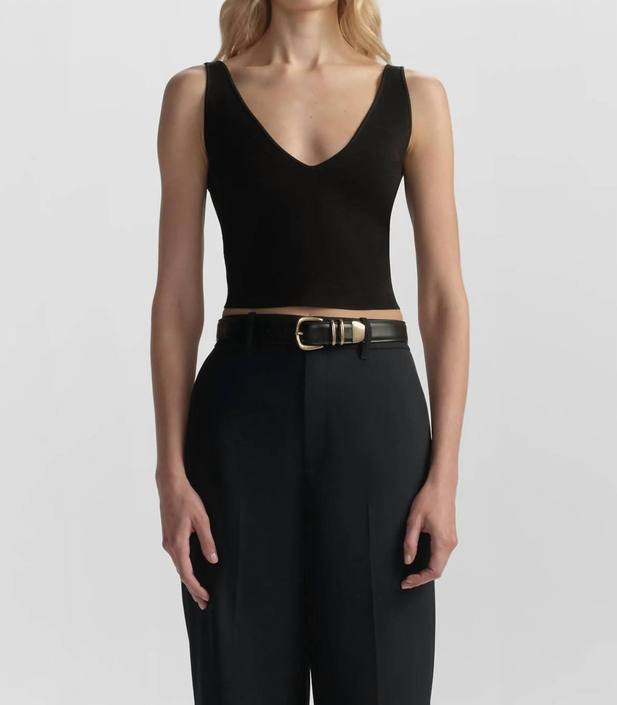 A.L.C. - Ani Top
