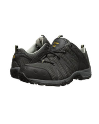 Wolverine - Men's Amherst Steel Toe Safety Shoe