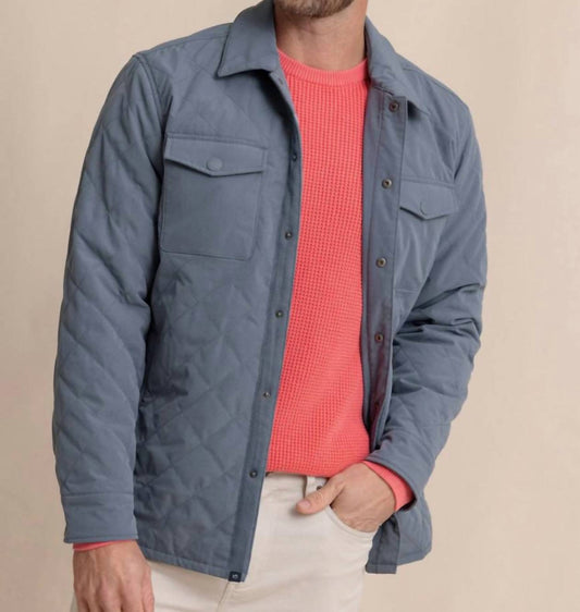 Southern Tide - Grafton Quilted Jacket