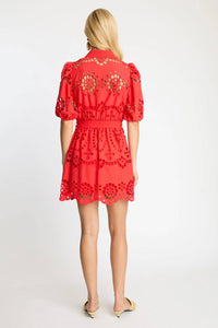Caballero - Eloise Dress