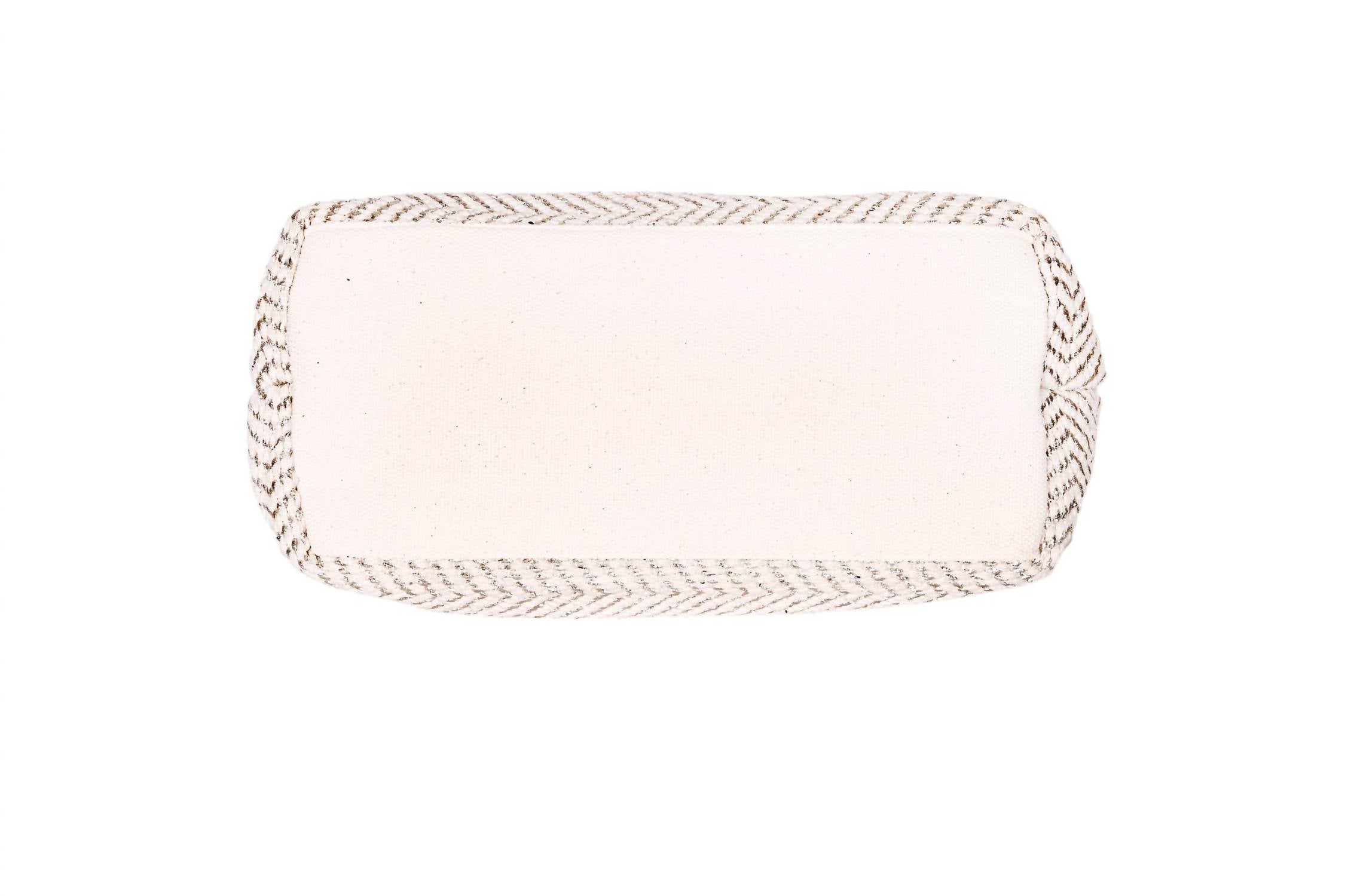 America & Beyond - Women's Embellished Shoulder Bag