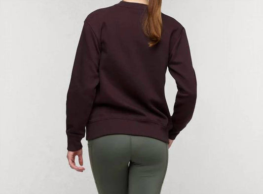 Cotopaxi - Do Good Crew Sweatshirt