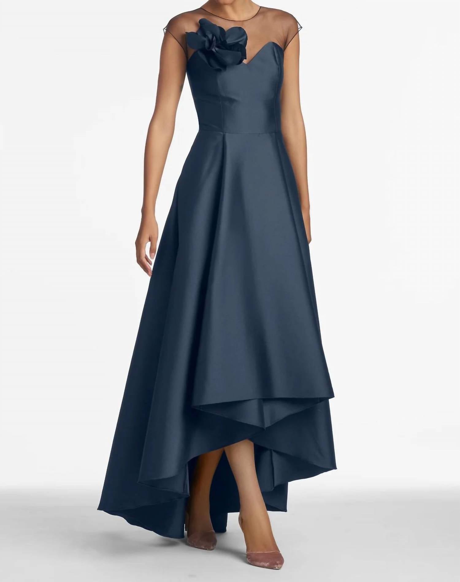 Sachin & Babi - Blakely Gown