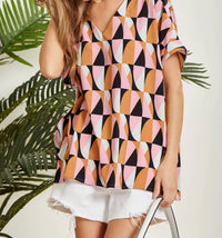 Andree By Unit - Women's Jordyn Top