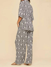 Dear Scarlett - Ocean Tide Resort Top