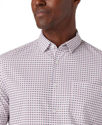Mizzen + Main - Leeward Short Sleeve Dress Shirt