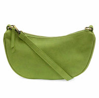 Joy Susan - Women's Miranda Crescent Crossbody Bag