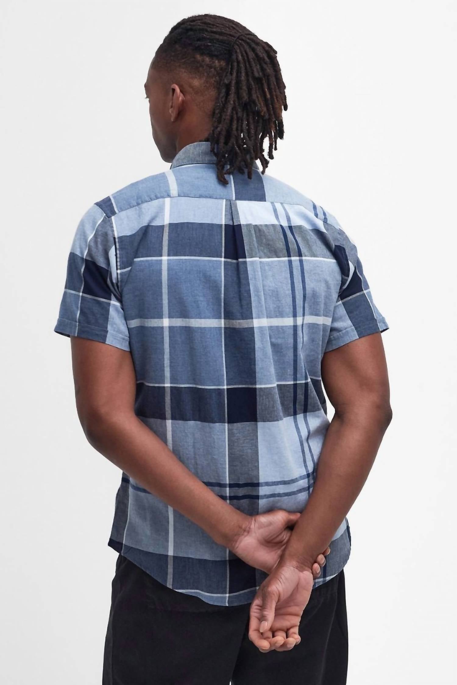 Barbour - Doughill S/S Shirt