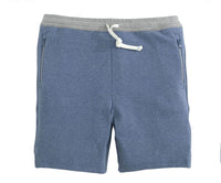 Southern Tide - Backrush Heather Lounge Short