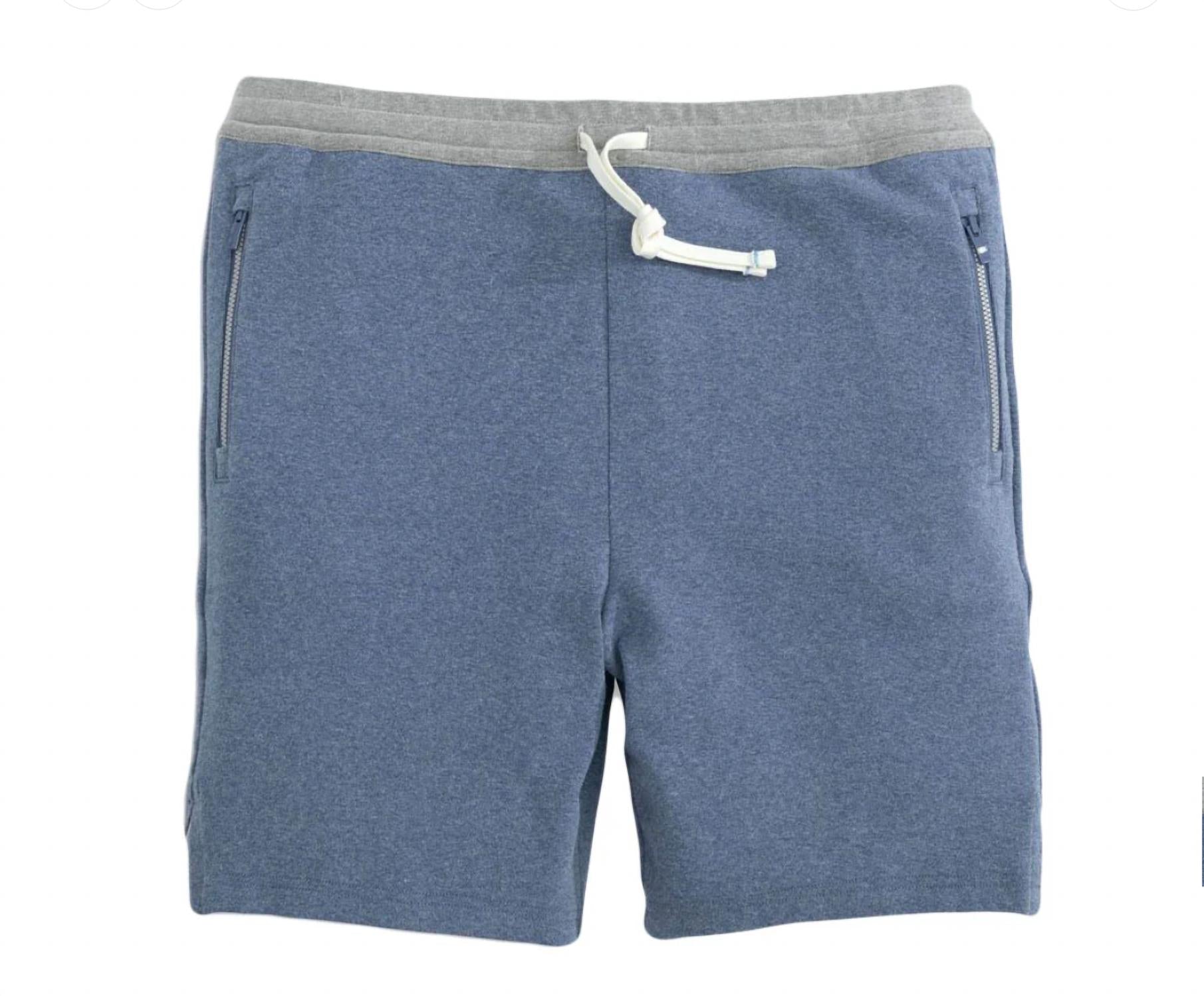 Southern Tide - Backrush Heather Lounge Short