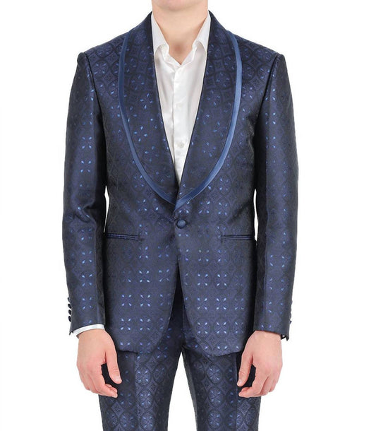 Barabas - Majestic Mod Blazer