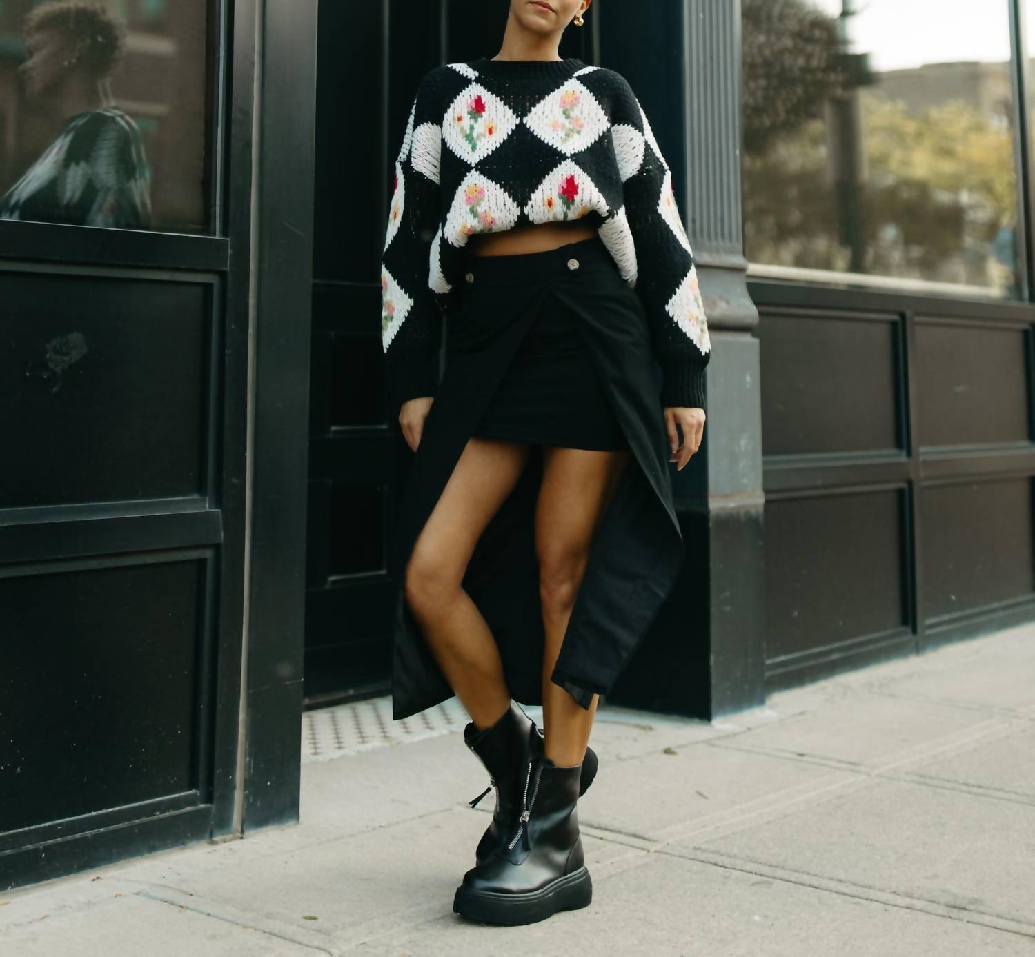 Fore - Yasmin Skirt