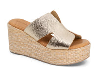 Chocolat Blu - Women's Jamie Sandal