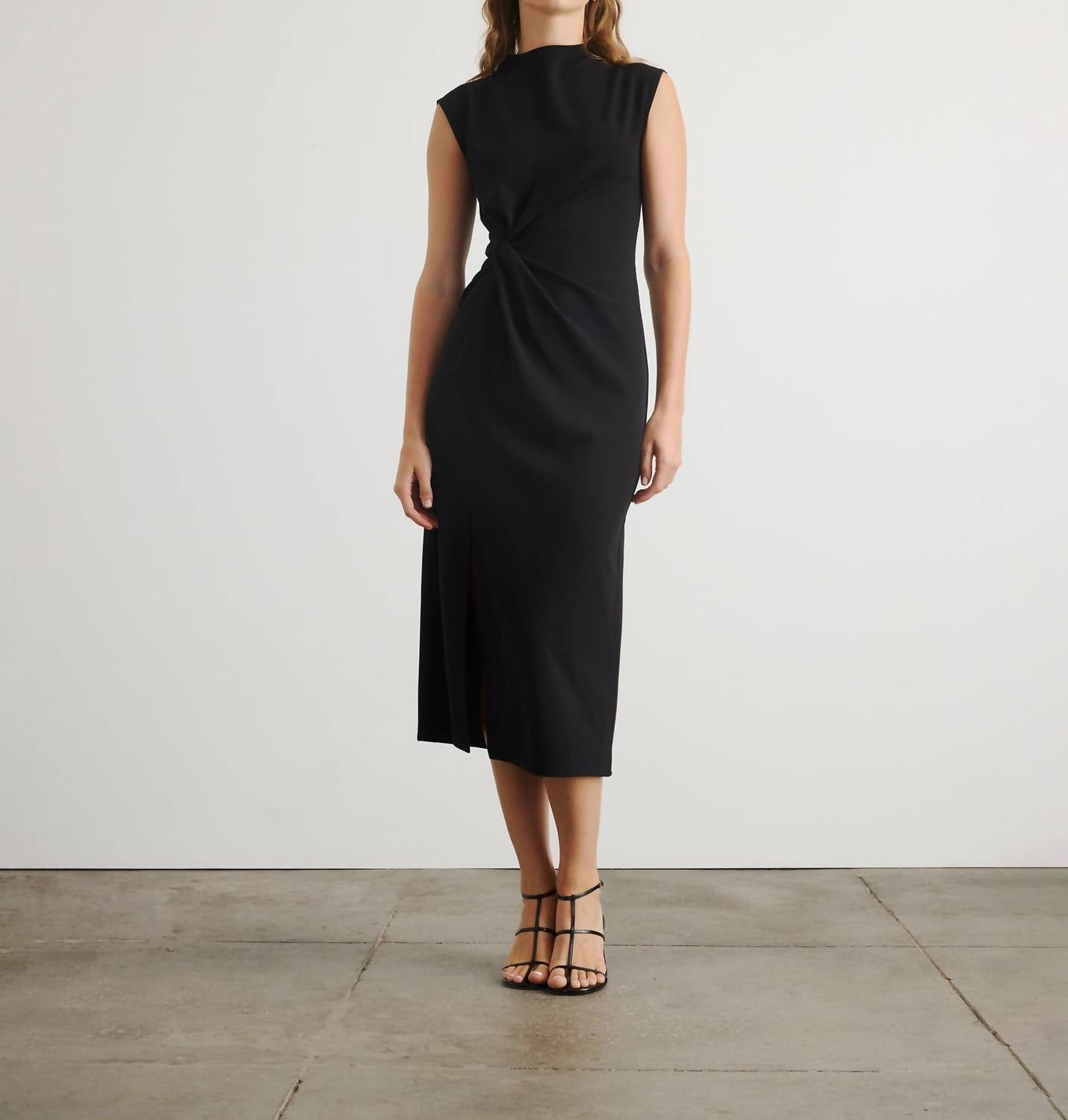 Tanya Taylor - Robinella Figure-grazing Dress
