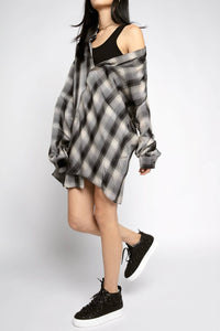 Rta - Valery Shirt Dress