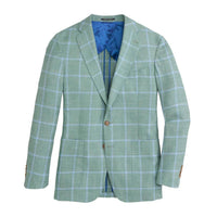 Onward Reserve - Drago Surf Windowpane Sport Coat