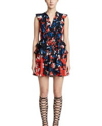 Tanya Taylor - Tulip Lucie Dress
