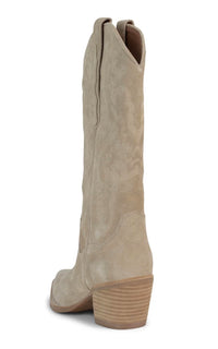 Jeffrey Campbell - Women's Dagget Boots