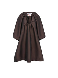Bernadette - George Short Dress