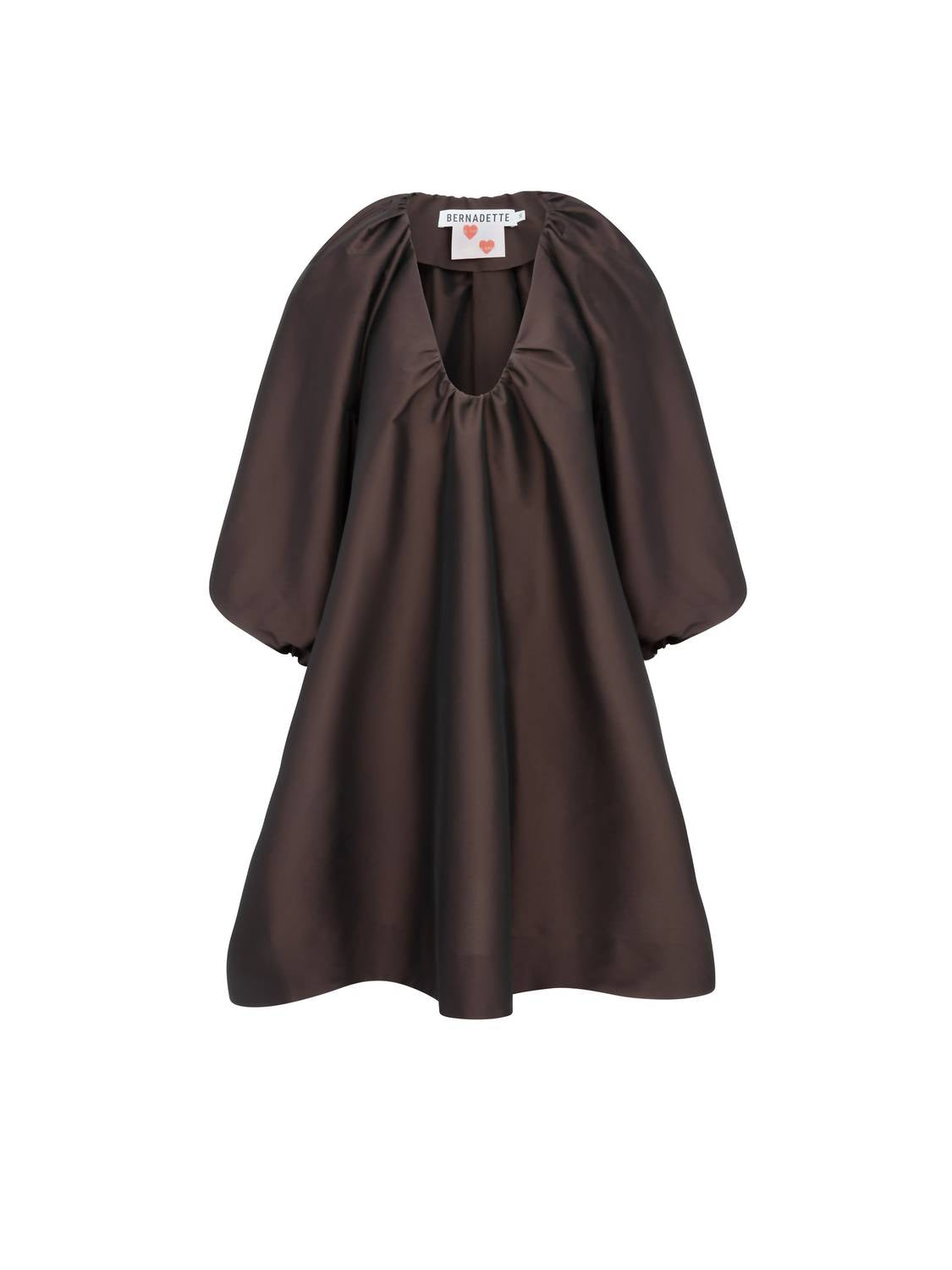 Bernadette - George Short Dress