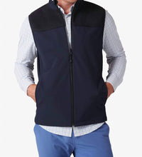 Mizzen + Main - Venture Fleece Vest