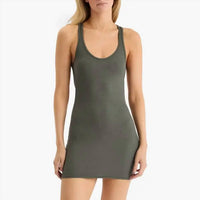 Joah Brown - Open Back Dress