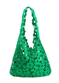 Melie Bianco - Women's Aster Shoulder Lace Bag