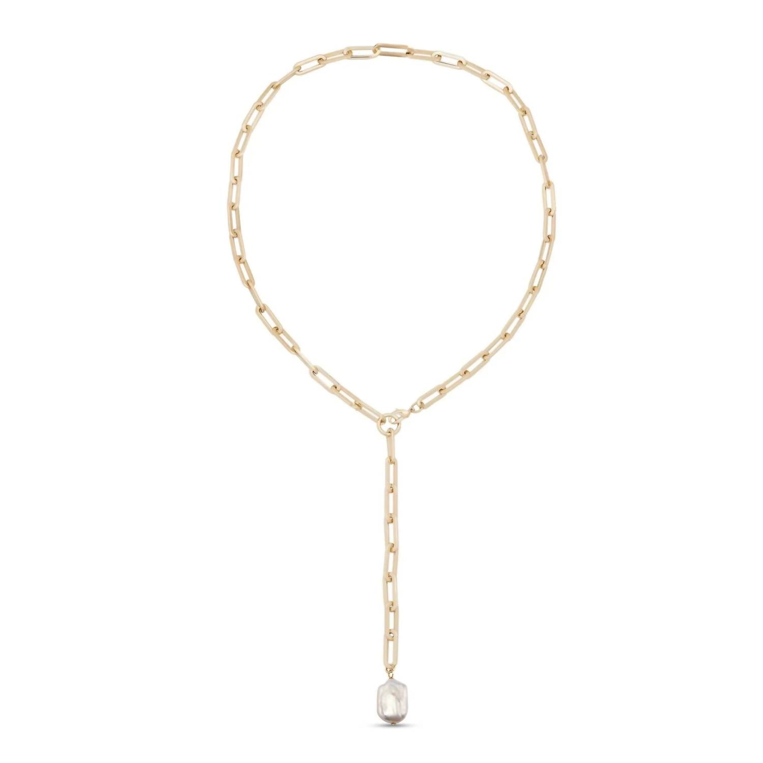 Eklexic - Tayla Necklace