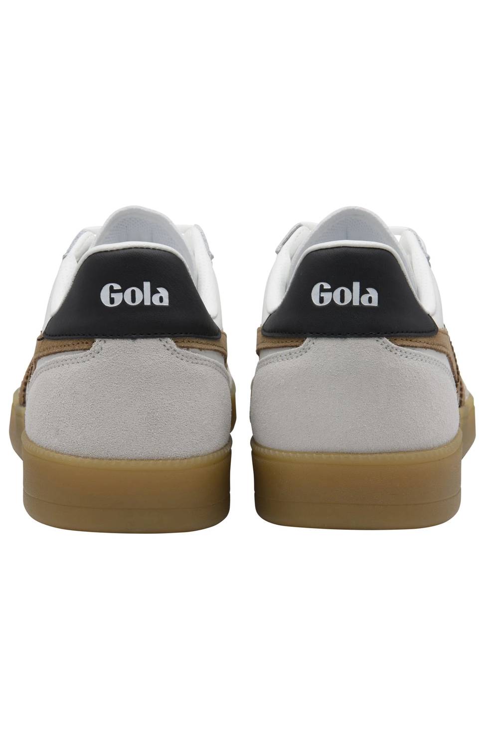 Gola - Men's Viper Leather Sneakers