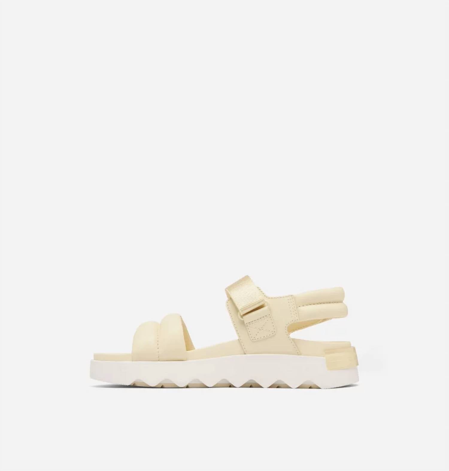 Sorel - Women's Viibe Sandals