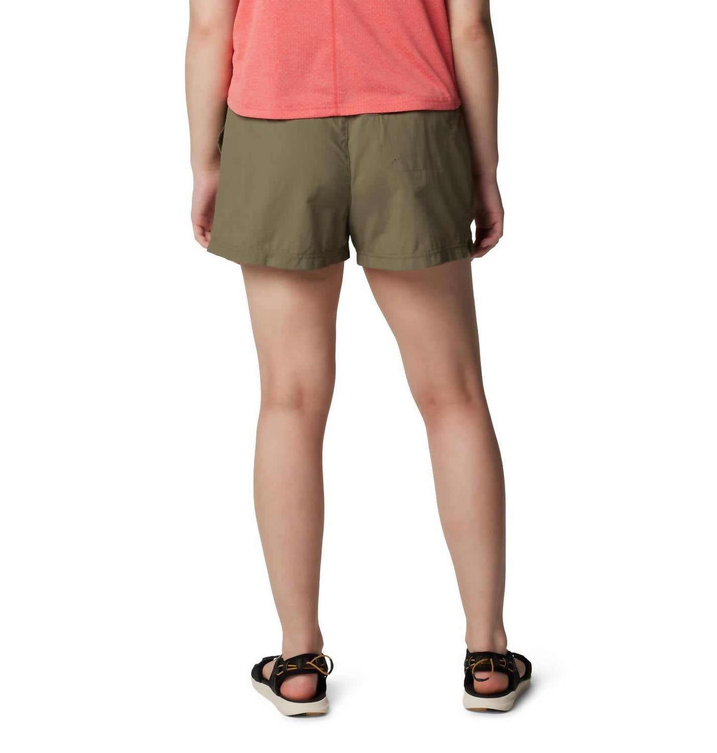 Columbia - Sandy River Short