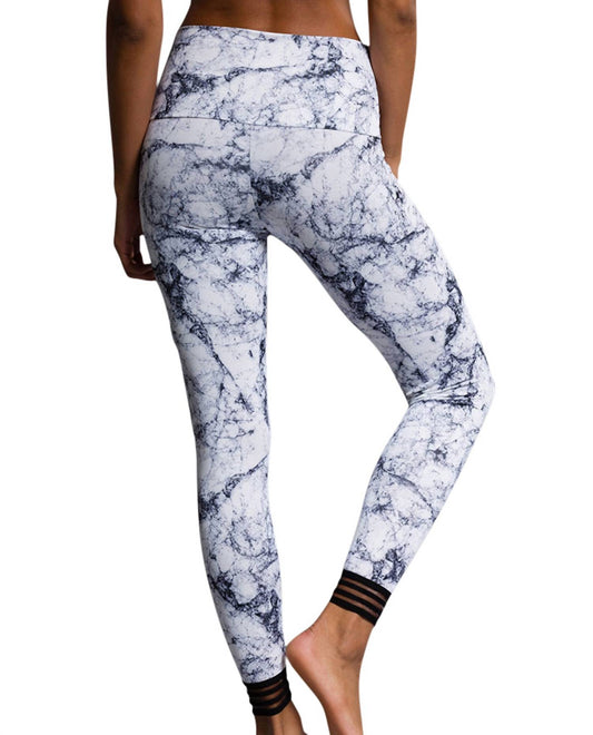 Onzie - Ritz Capri Style Leggings