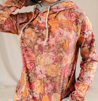Ampersand Ave - Doublehood™ Sweatshirt