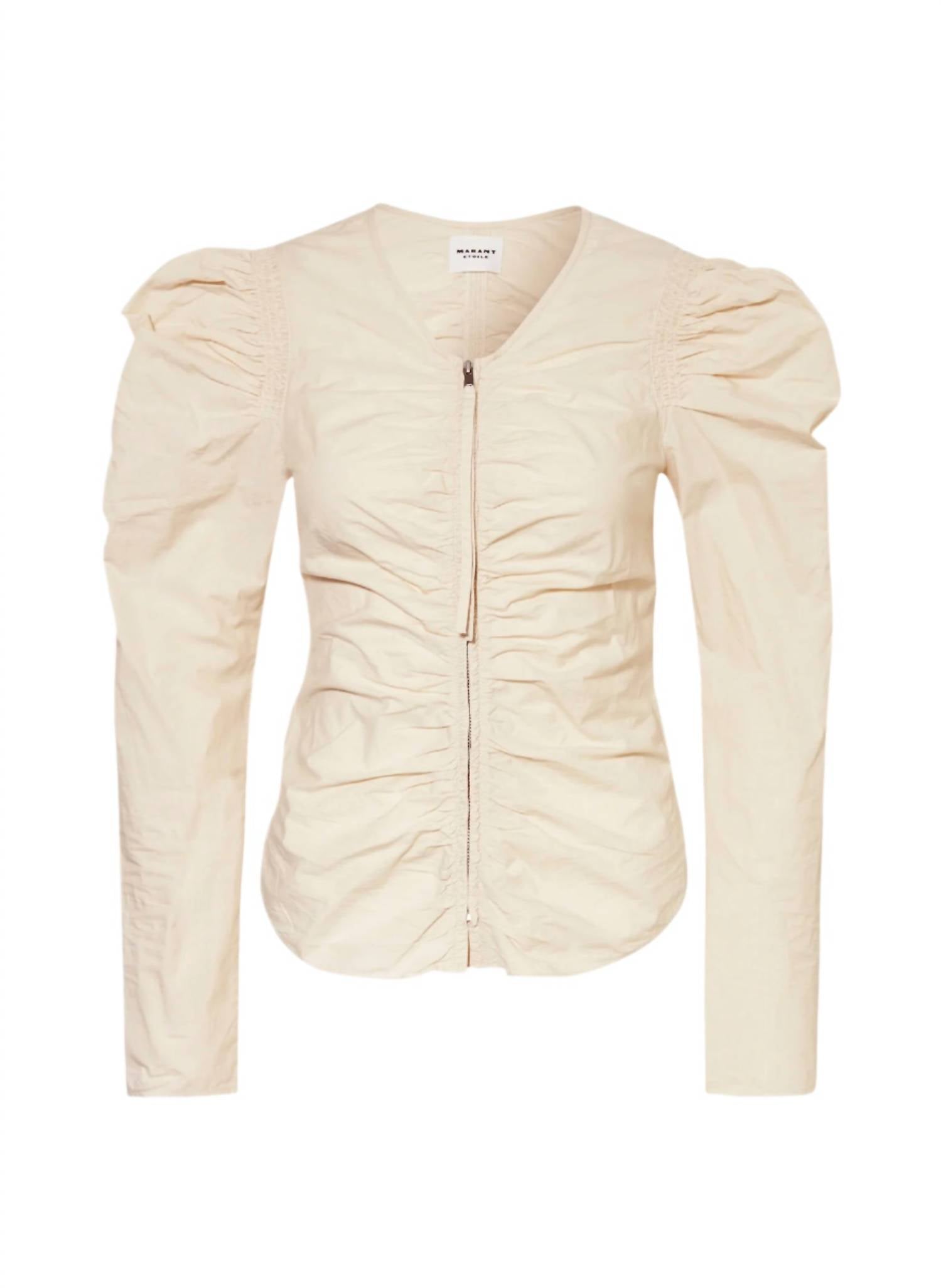 Isabel Marant - Benatea Blouse