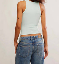 Free People - Clean Slate Tank Top