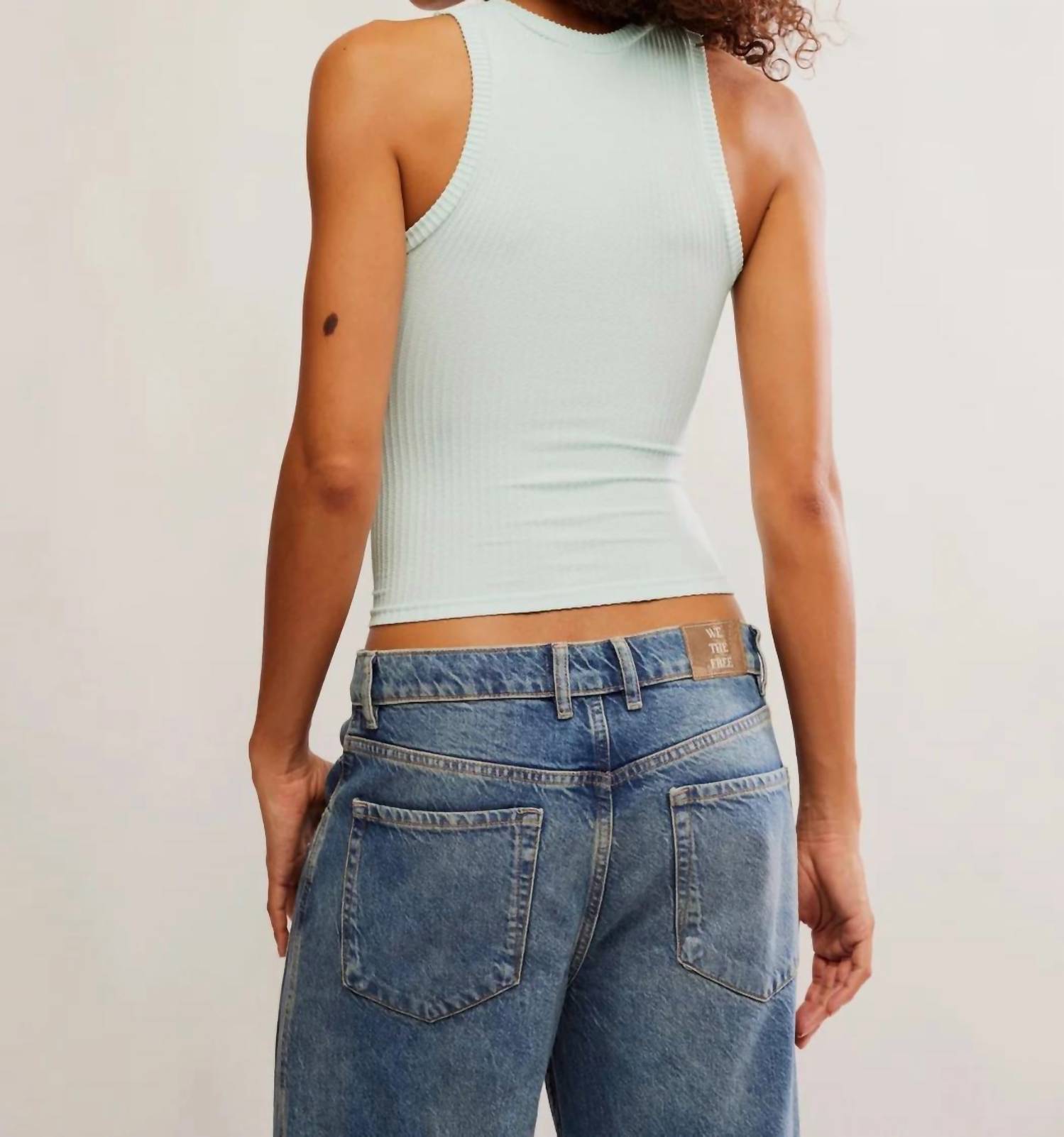Free People - Clean Slate Tank Top
