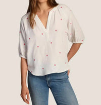 Dylan - Ellis Jolie Top