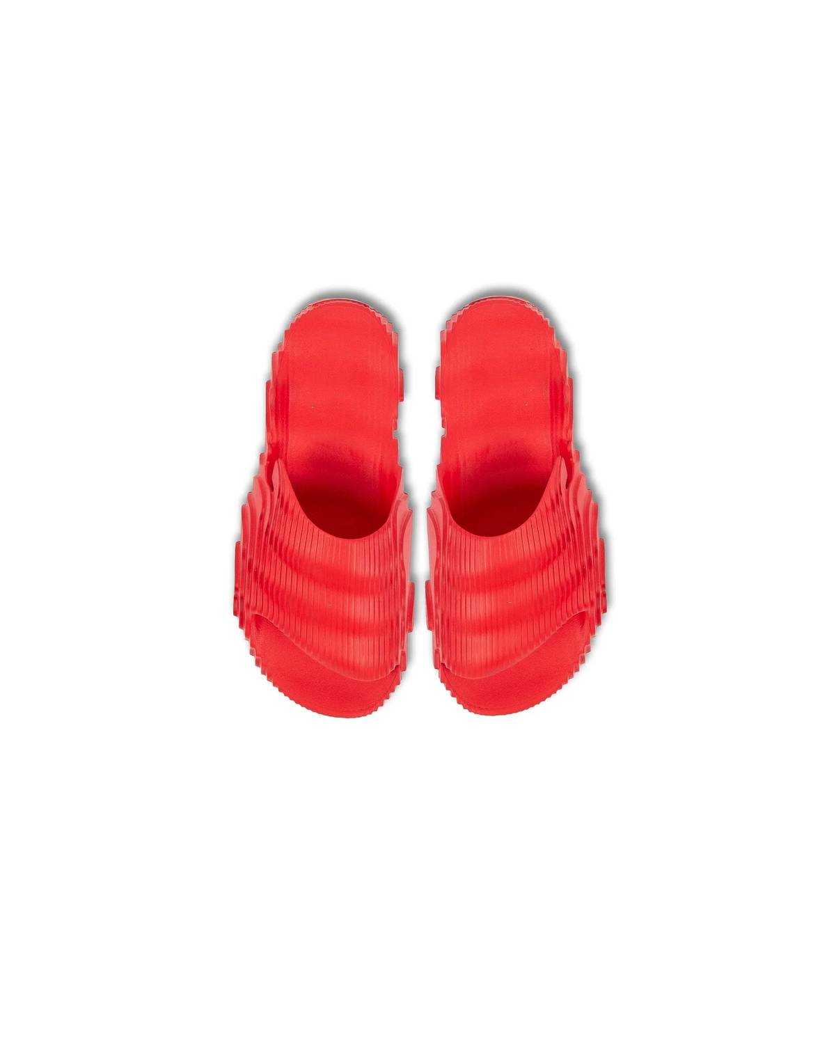 The Auracles - Men's King Of Hearts Slides