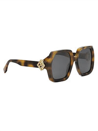 Fendi - Women's Diamonds Sunglasses