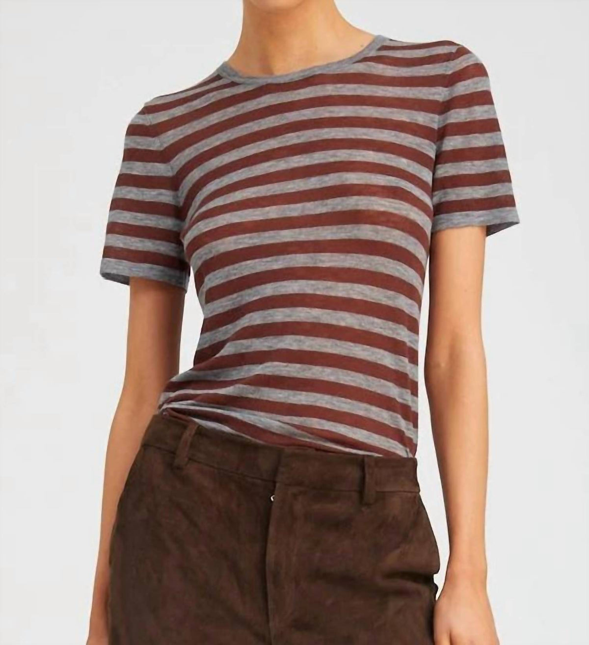 Sprwmn - Classic Short Sleeve Tee